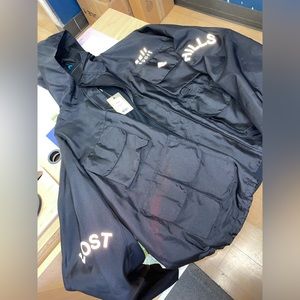 Yeezy Season 5 Calabasas Parka